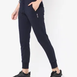 alcis Women Slim Fit Joggers with Insert Pockets image 2