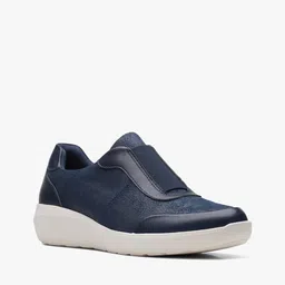 clarks Kayleigh Peak Slip-On Sports Shoes image 2