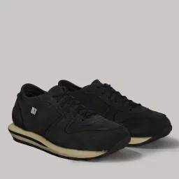 woodland Men Low-Top Lace-Up Shoes image 2