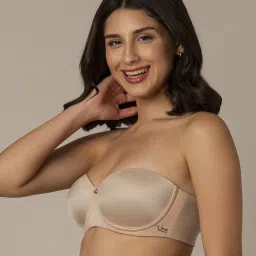 amante Women Full-Coverage Lightly-Padded Bra image 2