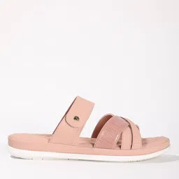 hi-attitude comfort Women Multi-Strap Wedges image 2