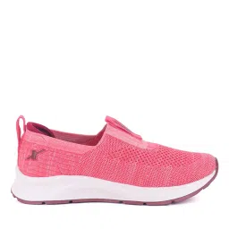 sparx Women Knitted Slip-On Sports Shoes image 2