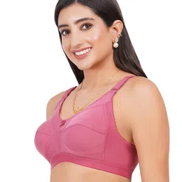 liigne Non-Padded Bra with Adjustable Strap image 2