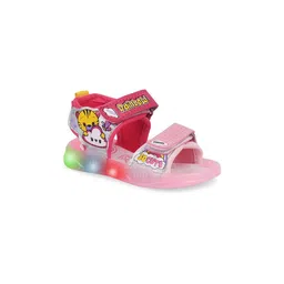 kats Open-Toe Slip-On Sandals with Velcro Fastening image 2