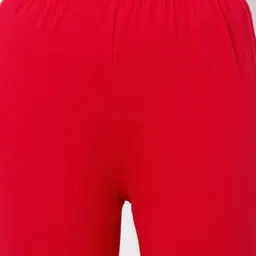 aurelia Churidar Leggings with Elasticated Waistband image 2