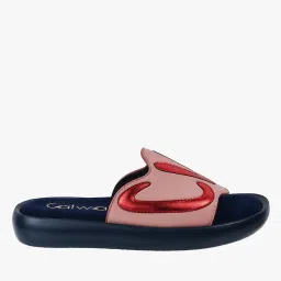 catwalk Women Slip-On Sandals image 2