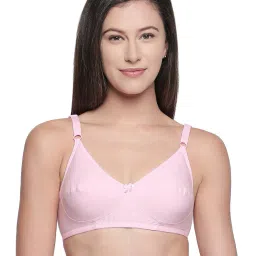 bodycare Pack of 3 Non-Padded T-shirt Bras image 2