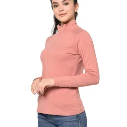 sharktribe T-shirt with Full Sleeves image 2