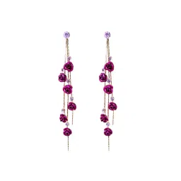 shining diva Earrings image 2