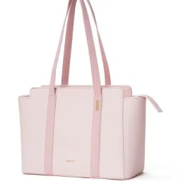 mokobara Women Tote Bag with Zip-Closure image 2