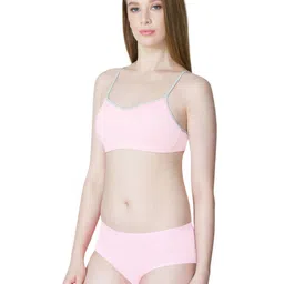 van heusen Seamless Cups & Non-Padded Cami Bra image 2