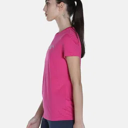 puma Logo Print Training T-Shirt image 2