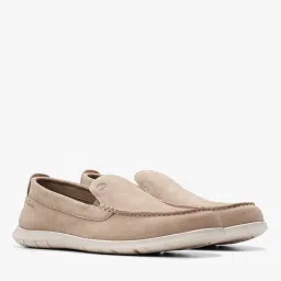 clarks Flexway Step Slip-On Shoes image 2