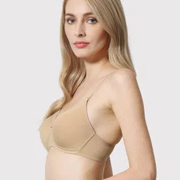 van heusen Anti-Bacterial & Wireless Bra image 2