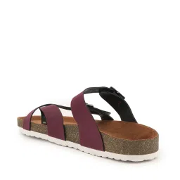 mozafia Women Flat Sandals image 2