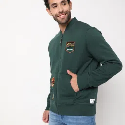 gas Kian IN Sweatshirt image 2