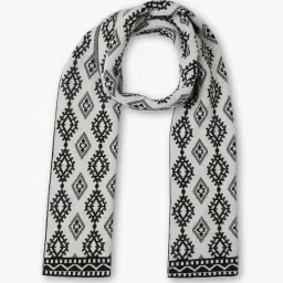 gas Adan In AOP Scarf image 2