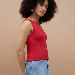 ginger by lifestyle Women Regular Fit Top image 2