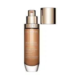 clarins Skin Illusion Full Coverage Foundation 112.3N image 2