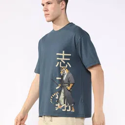 superdry Tokyo Tiger T-Shirt image 2