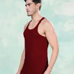 trudam Men Sleeveless Vest image 2