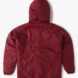 rollacosta Zip-Front Hooded Jacket image 2