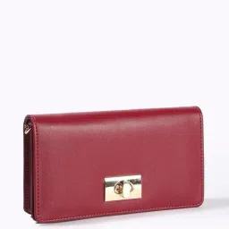 fig Women Slingbag with Detachable Strap image 2