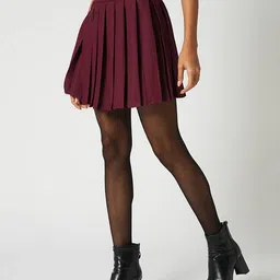 globus Women A-Line Skirt image 2