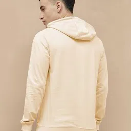 buda jeans co Men Graphic Regular Fit Hoodie image 2