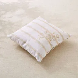 home centre Set of 2 Printed Cushion Covers 16" X 16" image 2