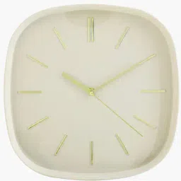 home centre Casablanca Folk Wall Clock  image 2
