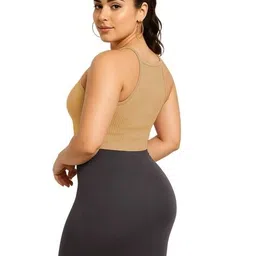 sohot Regular Cotton Tank Top image 2