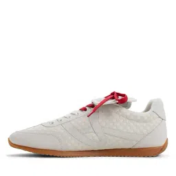 aldo Men Round-Toe Lace-Up Sneakers image 2