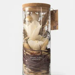 fabindia Mehak Dried Flowers image 2