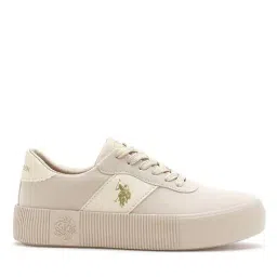 u.s. polo assn. Men Flat Lace-Up Sneakers image 2