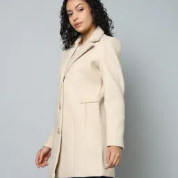 fort collins Women Single-Breasted Trench Coat image 2