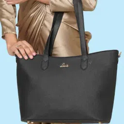 lavie Women Hailon Tote Bag with Detachable Strap image 2