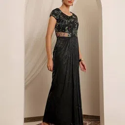 miss chase Women Embellished Sheath Dress image 2