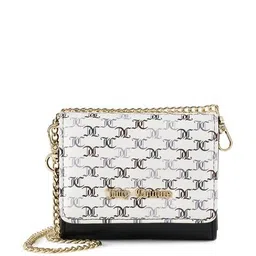 juicy couture Women Logo-Embossed  Zip-Around Wallet image 2