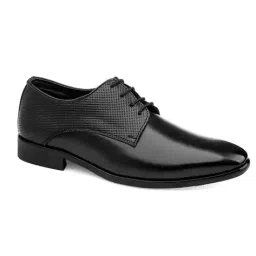 arber kenton Men Derbys with Faux Leather Upper image 2