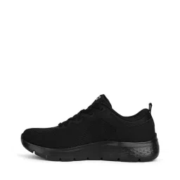 skechers Men Sports Shoes with Lace Fastening image 2