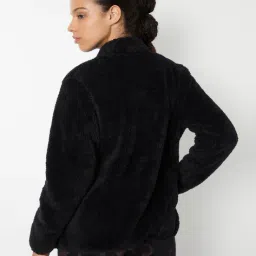 max Women Teddy Jacket image 2