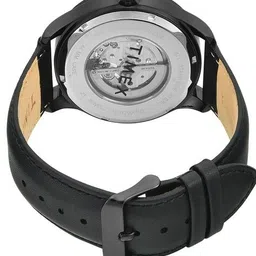 timex Men Analogue Watch with Tang Buckle Closure- TWEG208SMU15  image 2