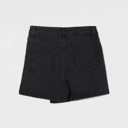 fame forever by lifestyle Girls Straight Skirt image 2