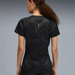 puma Women Run Velocity Tee image 2