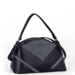 exotic Women Handbag with Detachable Strap image 2