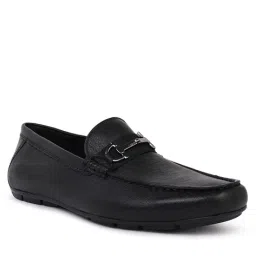 aldo Men Round-Toe Slip-On Mocassins image 2