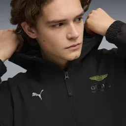 puma Men Jacket image 2