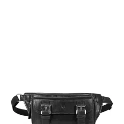 hidesign Leather Sling Bag image 2