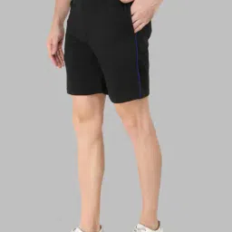 buda jeans co Men Regular Fit Bermudas image 2